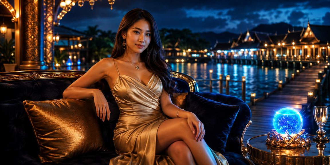 Pengalaman VIP dan bonus di Sabah gaya Melayu